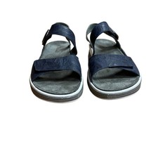 Think Pantoletten Sandalen