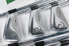 Ben Hogan Director Eisen /