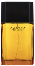 Azzaro Pour Homme Eau de Toilette 100 ml OVP NEU
