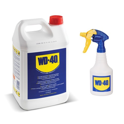Liter wd40 - wd-40,