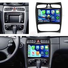 Android 15 Für Mercedes Benz