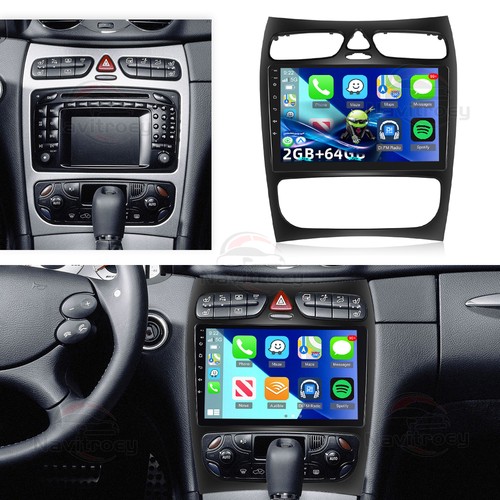 Android für mercedes benz - mercedes,