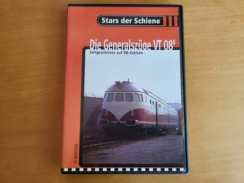 Stars der schiene - stars,