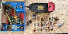 Playmobil Konvolut