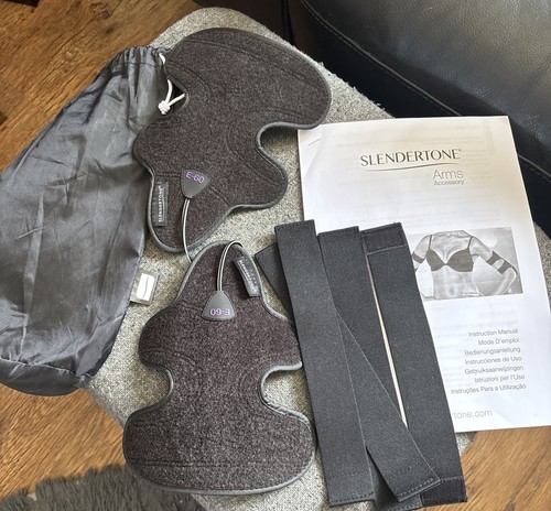 Slendertone arms toner - arms,