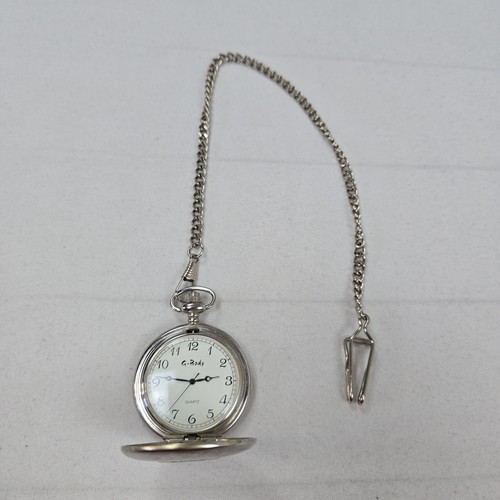 Body taschenuhr quartz - g-body,
