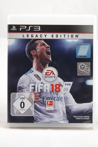 Fifa legacy edition - -legacy, edition-
