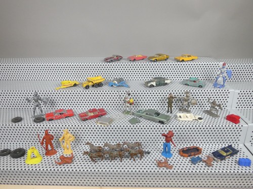 Auto modellauto siku - siku, matchbox