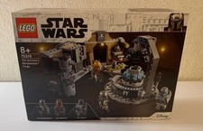 LEGO Star Wars: Die