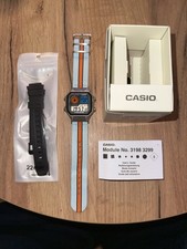 Casio Illuminator Armbanduhr