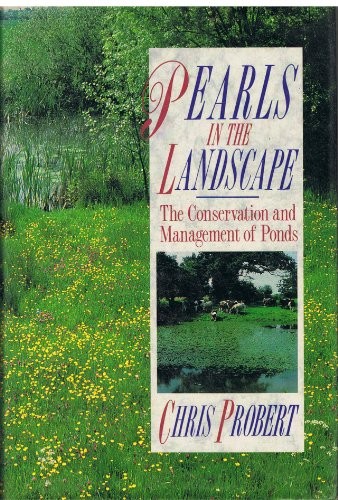 Pearls the landscape - in,