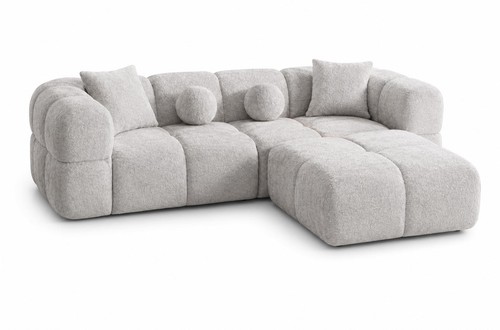 Sitzer sofa pouff - 3,