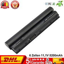 5200mAh Akku für Dell