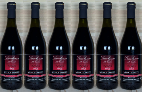Medici ermete lambrusco vino - ermete,