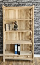 Regal Holzregal Wandregal