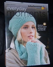 Schachenmayr Magazin 4 Moments