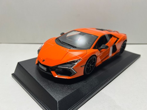 Lamborghini revuelto 2023 - lamborghini,