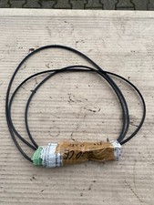 Mercedes W124 320CE Coupe Gummidichtung oben R zwischen Dachrahmen Metallleiste