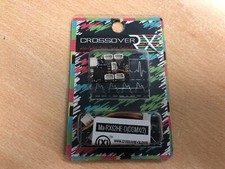 Frequenzweiche-RX 7CH Micro RX ESC 7A 2-3s Brushed Ma-RX62HE-D(DSMX/2) Spektrum GRN