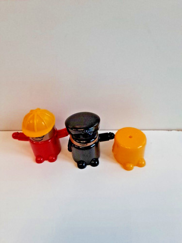 Ikea lillabo spielfiguren - lillabo,