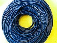 10m H07V-K dunkelblau 1 X 2,5mm² LAPP Kabel Nr. 4160514  Einzelader Leitung (UL)