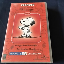 Peanuts The Best of Snoopy