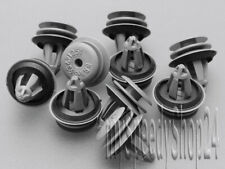 30 x Türverkleidung Clips für BMW  E88, E36, E46, E90, E91, E92, E93, E60, E61
