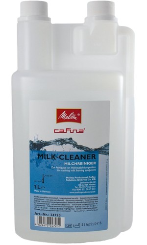 Melitta cafina - melitta,