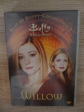 Buffy - Best of Willow