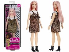 Barbie Puppe Mattel