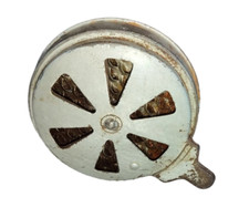 Oldtimer Luftfilter SR1, 2, 2E, MAW IFA RT 125 Fahrrad Hilfsmotor DDR Moped 25mm