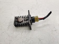 HYUNDAI TERRACAN HEATER BLOWER