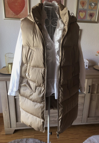 Tommy hilfiger steppweste - tommy,