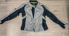 Fastway Damen-Motorradjacke