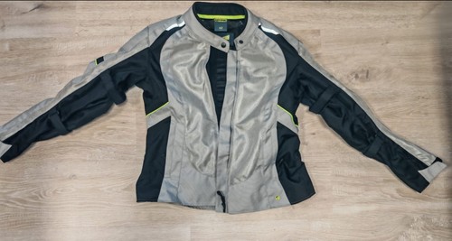 Fastway damen motorradjacke - fastway, damen-motorradjacke