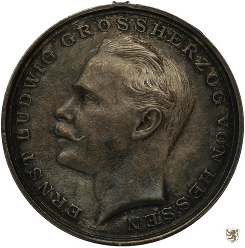 Deutsches reich medaille vor - deutsches,