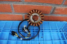 Suzuki  DL 650 V-Strom  C7  Stator  Lichtmaschinenstator original (!)  2012-2016