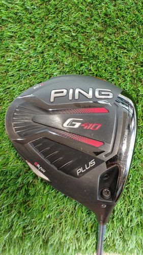 Ping g410 plus - ping,
