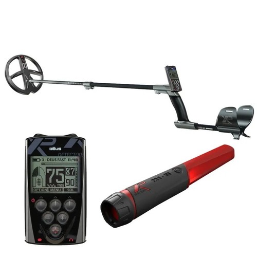 Deus x35 22cm rc v6 - 22cm,