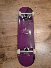 Titus Skateboard 54mm /101a