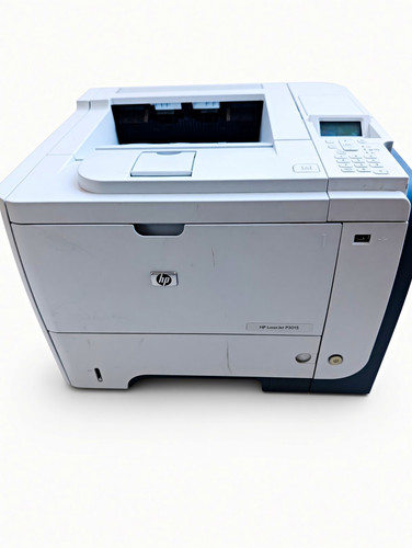 Laserjet p3015 laserdrucker - laserjet,