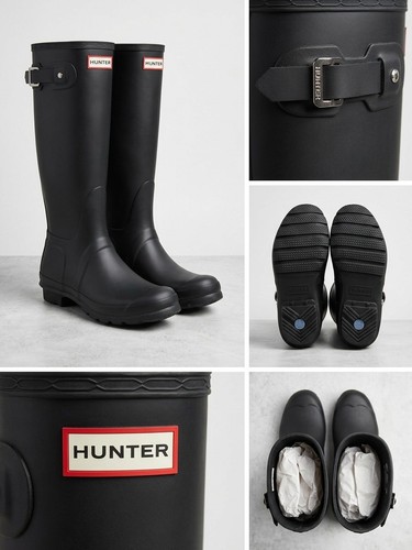 Hunter women original tall - hunter,