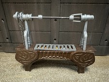 Jabbas Palace Rottiserie BBQ