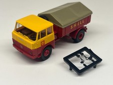 Henschel Shell , Brekina, gebraucht  , Bitte lesen