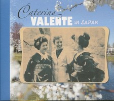 Caterina Valente - Caterina