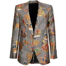 DOLCE & GABBANA Barock Krone