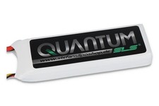 SLS Quantum LiPo Akku 2700mAh