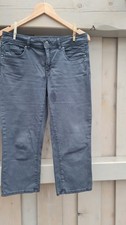Edc esprit capri hose gr - capri,