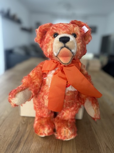 Steiff bär mommey mit - bär,