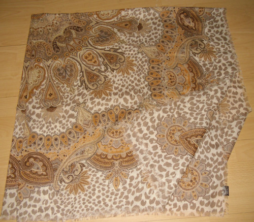 Roeckl tuch wolle 30 - wolle, 30%